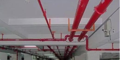 消防管道维修有哪些方法?如何进行分类?