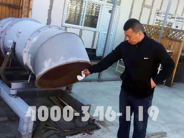消防排烟风机的保养与维修方法