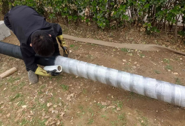 消防管道防腐规范及标准