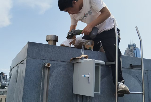 北京消防三水一电的安装有强制要求