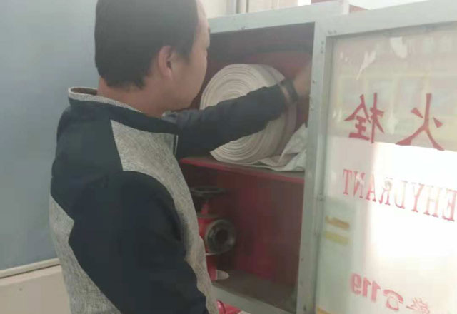 商场消防检测报告过期的危害后果和